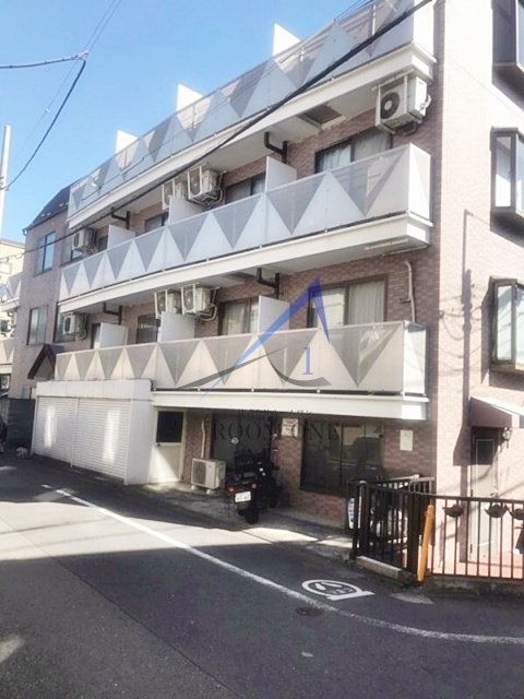 ウイングッド下馬