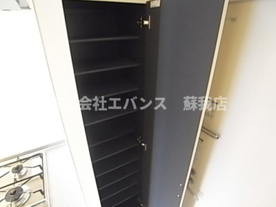 【エントランス】 | Parvati（パールバティ） | 毎日通るエントランスはこのようになっています