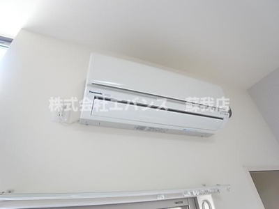 【設備】 | Parvati（パールバティ）