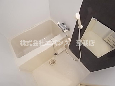 【浴室】 | Parvati（パールバティ） | 落ち着いた空間のお風呂です