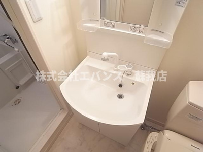 【独立洗面台】 | Parvati（パールバティ） | 朝の身支度には欠かせない独立洗面化粧台