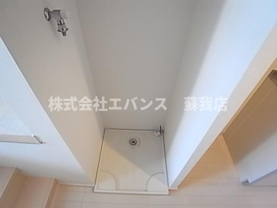 【洗面所】 | Parvati（パールバティ） | 忙しい朝には欠かせない洗面所です