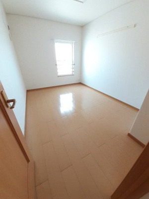 【内装】 | パストラーレⅡ | 明るい室内です