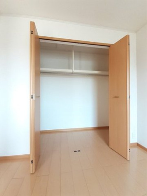 【収納】 | パストラーレⅡ | 小物を収納するのに便利です