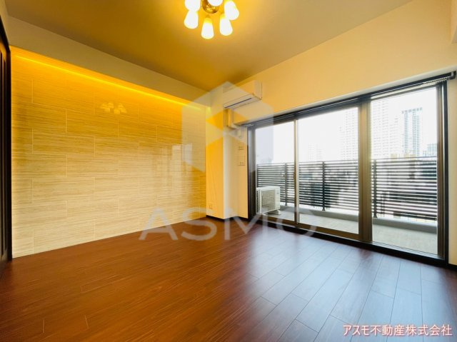 【内装】 | プレジオ鎗屋町 | 同マンション別部屋参考写真