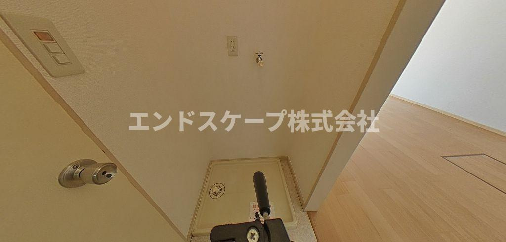 ニューシティーＡの洗面所|高崎、前橋のお部屋探しはエンドスケープまで！お客様の理想お聞かせ下さい♪高崎、前橋のお部屋探しはエンドスケープまで！お客様の理想お聞かせ下さい♪