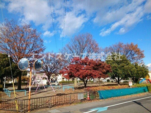 ニューシティーＡの周辺|井ノ貝戸公園まで400m
高崎、前橋のお部屋探しはエンドスケープまで！お客様の理想お聞かせ下さい♪高崎、前橋のお部屋探しはエンドスケープまで！お客様の理想お聞かせ下さい♪