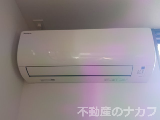 シャトレーの設備