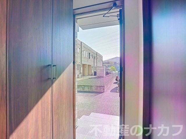 シャトレーの展望