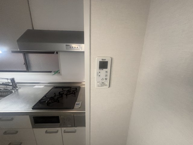 サンパレス２１六甲Ⅱの収納