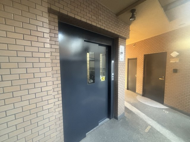 サンパレス２１六甲Ⅱのその他共用部分