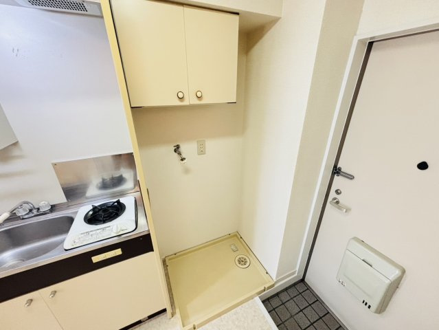 太宰府市石坂１丁目のアパートの設備|別号数タイプ