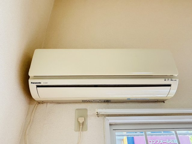 太宰府市石坂１丁目のアパートの設備|別号数タイプ