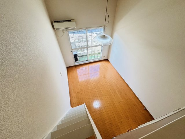 太宰府市石坂１丁目のアパートの展望|別号数タイプ