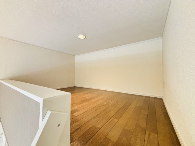 太宰府市石坂１丁目のアパートの収納|別号数タイプ