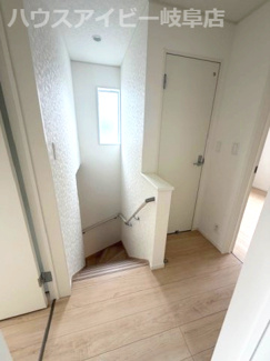 【その他】 | 岐阜市菅生新築建売全2棟！お車並列3台可能！前面道路幅員6.0ｍ！お車停めやすいです♪ | 岐阜市菅生新築建売全2棟！お車並列3台可能！前面道路幅員6.0ｍ！お車停めやすいです♪