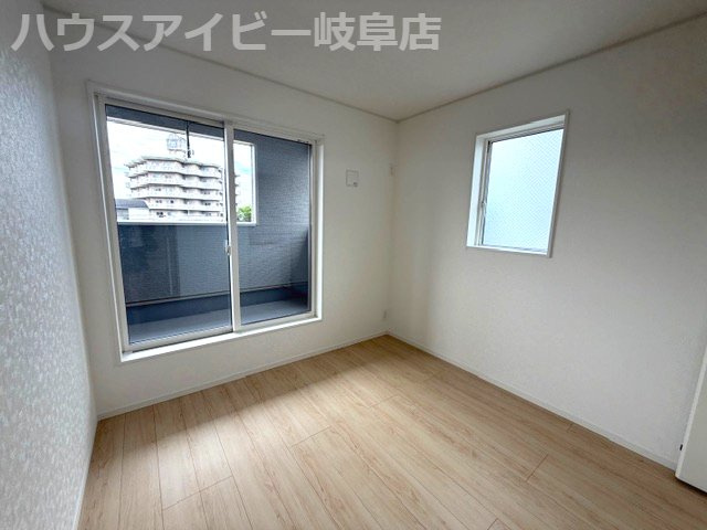 【洋室】の画像