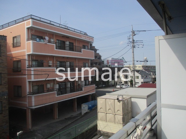 メゾン大洋PARTⅡ