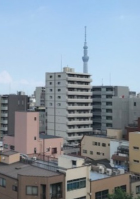 【展望】 | ミサワホームズ三ノ輪