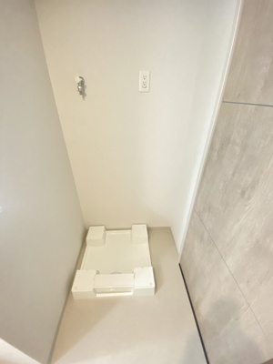 【内装】 | WISTERIA