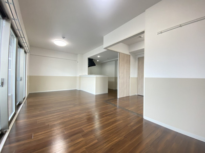 【居間・リビング】 | WISTERIA