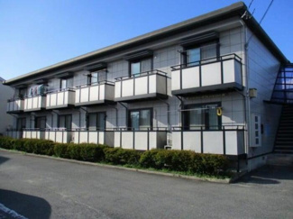 【外観】 | アーバンハイツ中央