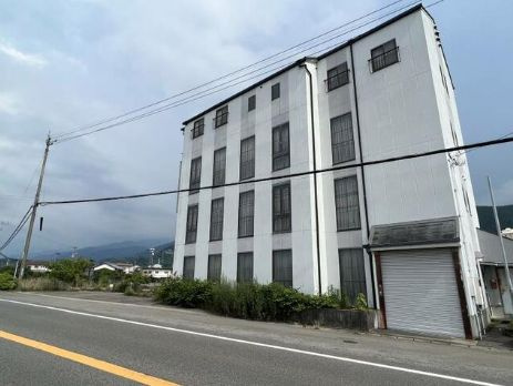 【外観】 | 西条市飯岡売りビル
