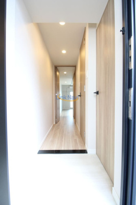 【内装】 | S-RESIDENCE天満橋ar