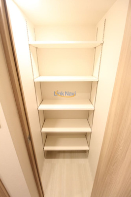 【玄関】 | S-RESIDENCE天満橋ar