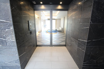 【エントランス】 | S-RESIDENCE天満橋ar