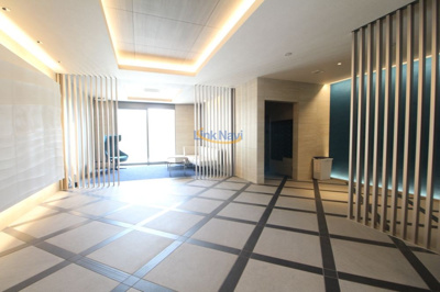 【その他共用部分】 | S-RESIDENCE天満橋ar