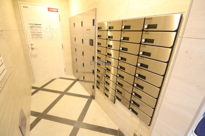 【その他】 | S-RESIDENCE天満橋ar