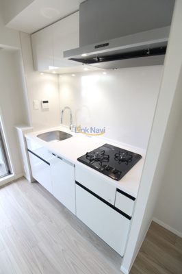 【キッチン】 | S-RESIDENCE天満橋ar