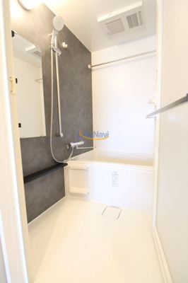 【浴室】 | S-RESIDENCE天満橋ar