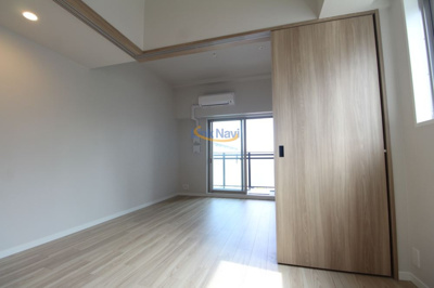 【寝室】 | S-RESIDENCE天満橋ar