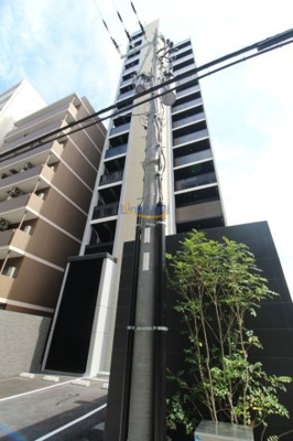 【外観】 | S-RESIDENCE天満橋ar