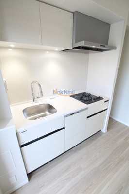 【キッチン】 | S-RESIDENCE天満橋ar