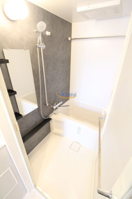 【浴室】 | S-RESIDENCE天満橋ar