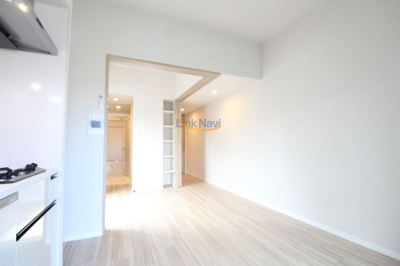 【居間・リビング】 | S-RESIDENCE天満橋ar