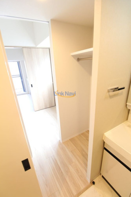 【収納】 | S-RESIDENCE天満橋ar