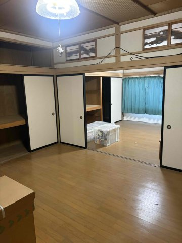 沼田市坊新田　中古500の洋室|コンパクトで使いやすい洋室です