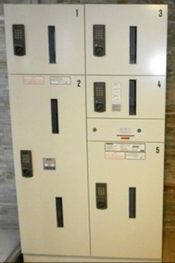 Ｎｏｔｅ　ｋｕｍｅｇａｗａのその他共用部分