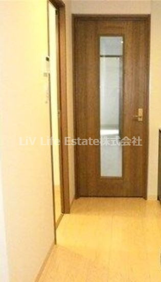 Ｎｏｔｅ　ｋｕｍｅｇａｗａの玄関|※同仕様写真