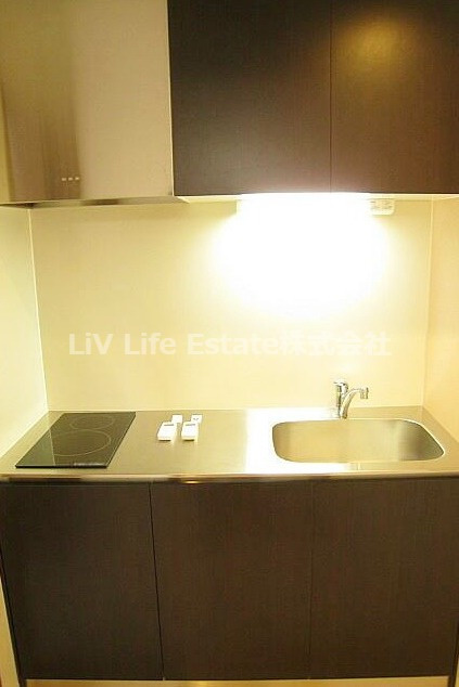 Ｎｏｔｅ　ｋｕｍｅｇａｗａのキッチン|※同仕様写真