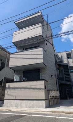 【外観】 | ＥＭＩＮＥＮＴ北綾瀬