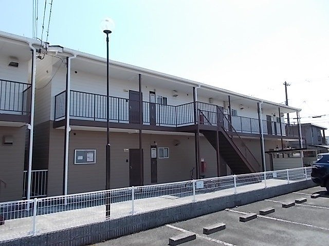 サンクレール・ヒラタＢ