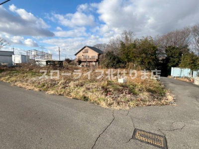 【前面道路含む現地写真】 | 神戸市西区神出町東