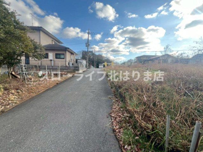 【展望】 | 神戸市西区神出町東