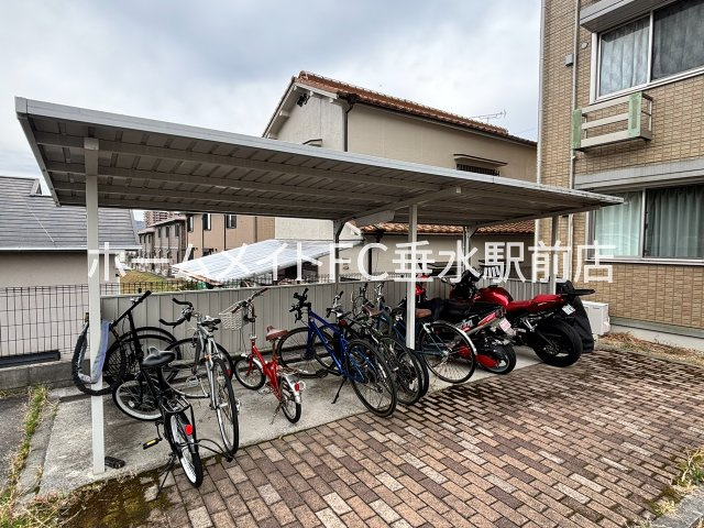 プロスペラールのその他共用部分