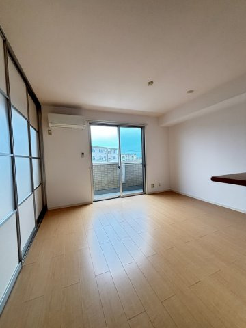 プロスペラールの居間・リビング